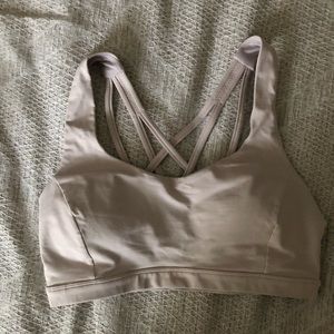 LULULEMON | Free to Be Serene Bra